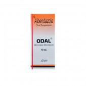 Odal Suspension 10 ml