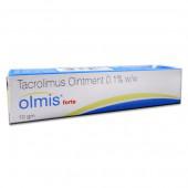 Olmis Forte Ointment 10 gm