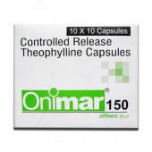 Onimar 150 mg Capsule (10 Cap)