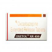 Oxetol XR 450 mg Tablet (10 Tab)
