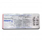 Plagril Gold 75 mg Tablet (10 Tab)