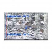 Pregadoc M 75 mg Capsule (10 Cap)