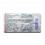 Prexaron 500 mg Tablet (10 Tab)