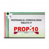 Prop 10 mg Tablet (10 Tab)