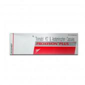 Proxyvon Plus Capsule (8 Cap)