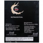 Buy Prototal Whey Chocolate Flavour Powder Sachet 45 g Online at the ...