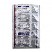 Razo 20 mg Tablet (15 Tab)