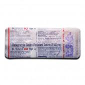 Rekool 40 mg Tablet (10 Tab)
