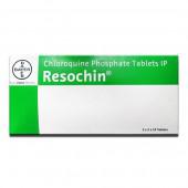 Resochin Tablet (10 Tab)