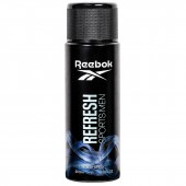 Buy Reebok Refresh Sports Men Body Spray 200 ml Online at the Best ...