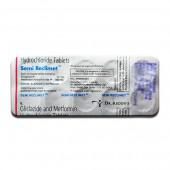 Semi Reclimet Tablet (10 Tab)