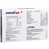 Buy Stiffixa Pro 10 Tablets Online at the Best Price | SastaSundar