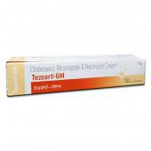 Tezcort GM Cream 15 gm