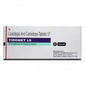 Tidomet LS Tablet (10 Tab)