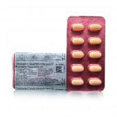 Ultracet Semi Tablet (10 Tab)