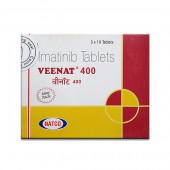 Veenat 400 mg Tablet (10 Tab)