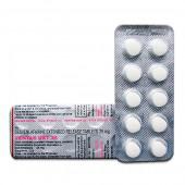 Ventab Dxt 25 mg Tablet (10 Tab)