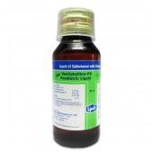 Ventiphylline PD Paediatric Liquid 60 ml
