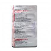 Voglikem M 0.3 mg Tablet (10 Tab)