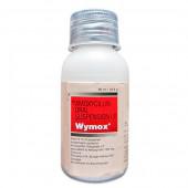 Wymox 125 mg Suspension 60 ml
