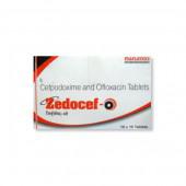 Zedocef O Tablet (10 Tab)