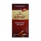 Adhair 5 % Solution 60 ml