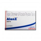 Alanz Tablet (10 Tab)