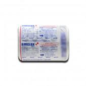 Amclox Capsule (10 Cap)
