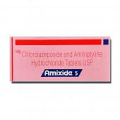 Amixide 5 mg Tablet (10 Tab)