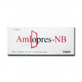Amlopres NB Tablet (10 Tab)