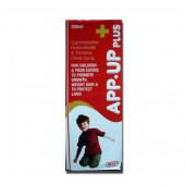 App UP Plus Syrup 200 ml