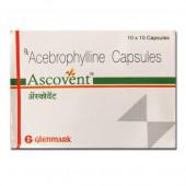 Ascovent Capsule (10 Cap)