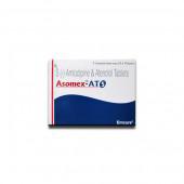 Asomex AT 5 mg Tablet (10 Tab)