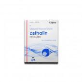 Asthalin Respule 2.5 ml (5 Respule)