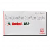 Atchol Asp Capsule (10 Cap)