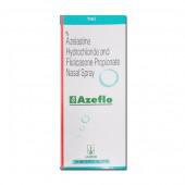Azeflo Nasal Spray 7 ml (70 Metered Doses)