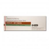 Azulix MF Forte 1 mg Tablet (10 Tab)