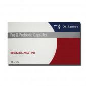 Becelac PB Capsule (10 Cap)