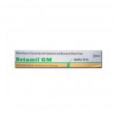 Betamil GM Cream 20 gm