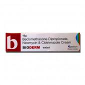 Bioderm Cream 10 gm