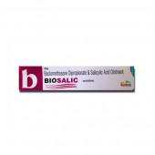 Biosalic Ointment 20 gm