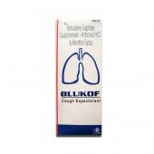 Blukof Syrup 100 ml