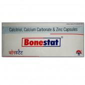 Bonestat Capsule (15 Cap)