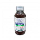 Brosmin Syrup 100 ml