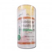 Budate 200 mcg Transhaler 12.2 g (200 Metered Doses)