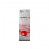 Budenase AQ Nasal Spray 7.5 ml