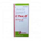 C Tax O Dry Syrup 30 ml