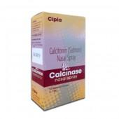 Calcinase Nasal Spray 3.7 ml
