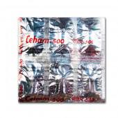 Ceham 500 mg Tablet (10 Tab)