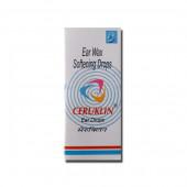 Ceruklin Ear Drop 10 ml